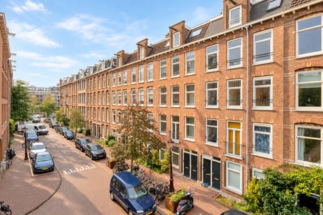 Afbeelding van Fagelstraat 90-1 - Derde foto