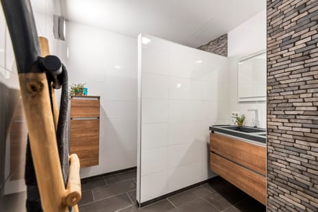 Afbeelding van Hogestraat 59-A - Derde foto