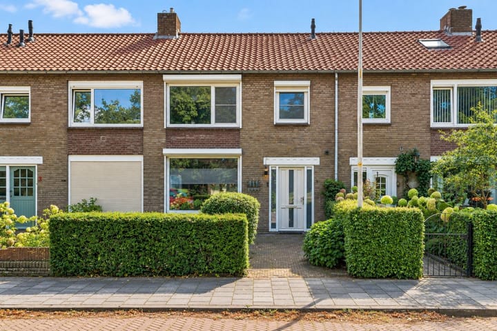 Pauwstraat 5 main image