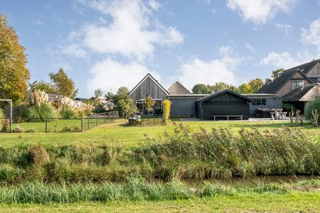 Afbeelding van Vosjacht 6 - Derde foto