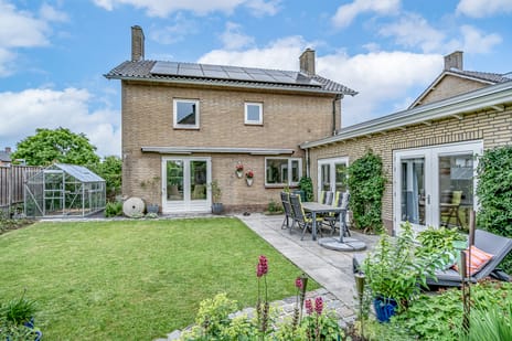 Thorbeckestraat 53 secondary image