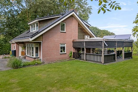 Afbeelding van Twentseweg 186 - Tweede foto