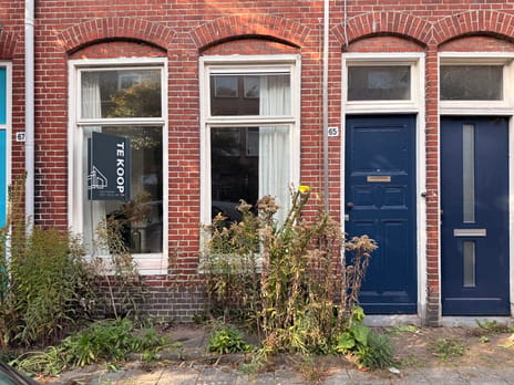 Radijsstraat 65 main image