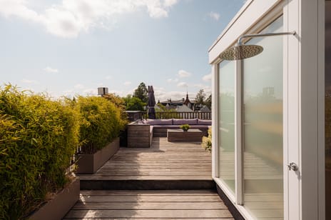 Afbeelding van Van Eeghenstraat 13-1 - Derde foto