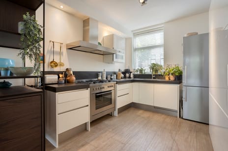 Afbeelding van Jacob Canisstraat 51 - Derde foto