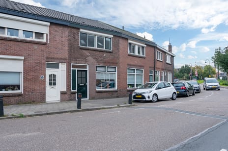 Oud-Bodegraafseweg 34