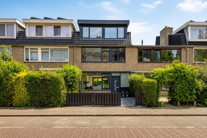 Dr. Allard Piersonstraat 14 main image