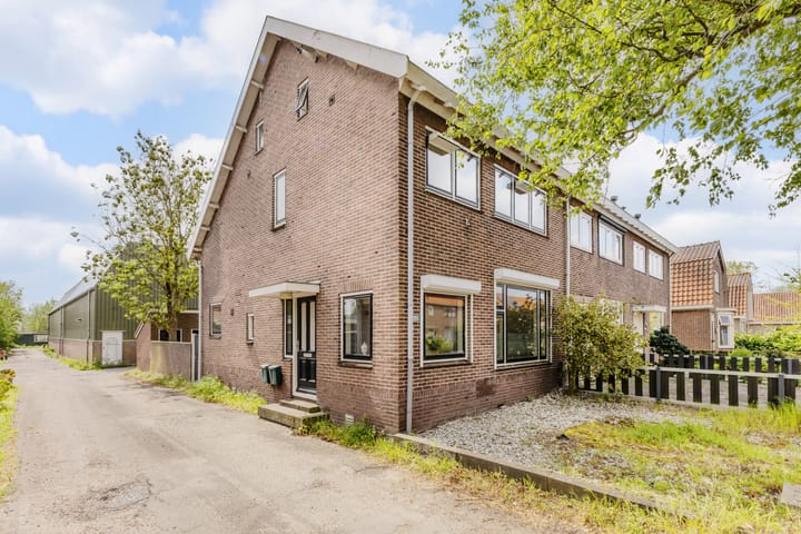 Dorpsstraat 203-C main image