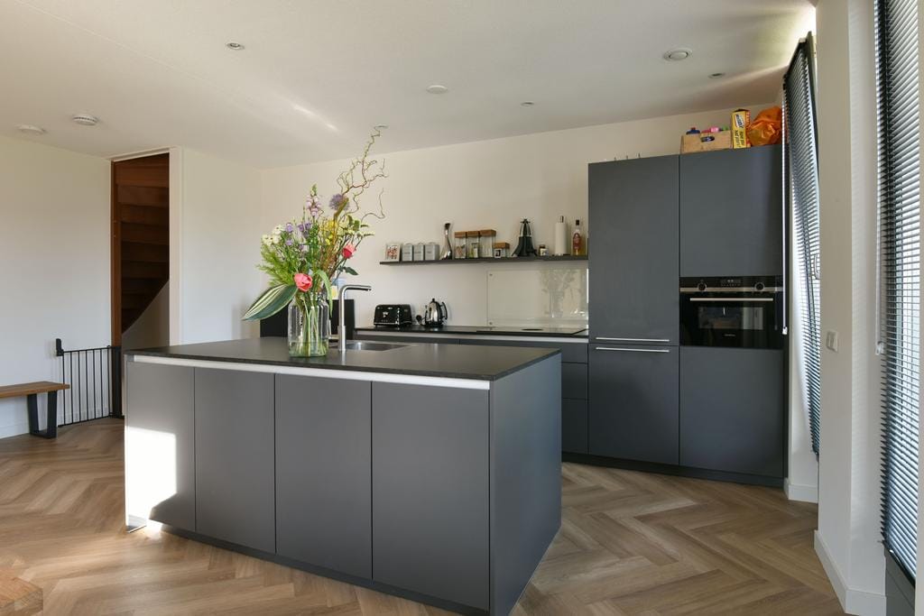 House Exterior