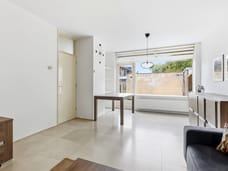 Afbeelding van Mahlerstraat 16 - Derde foto