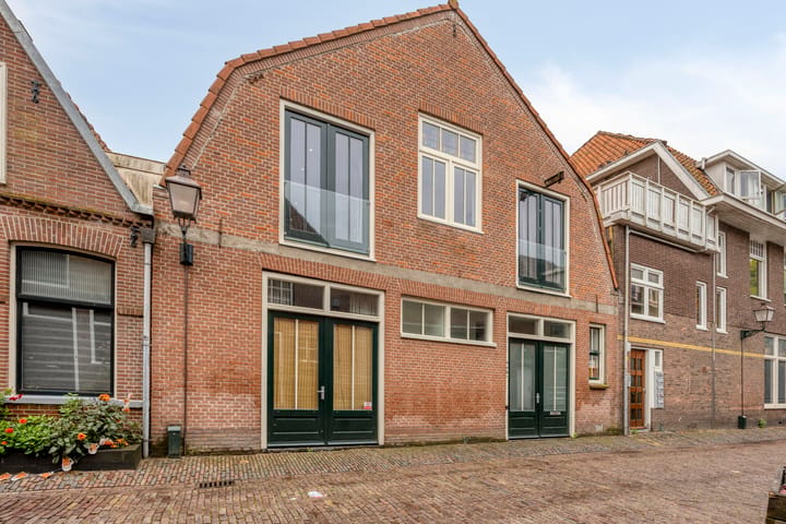Baanstraat 2-A main image