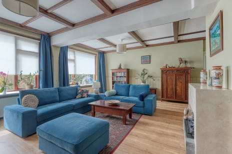 Afbeelding van Ouverturestraat 106 - Derde foto