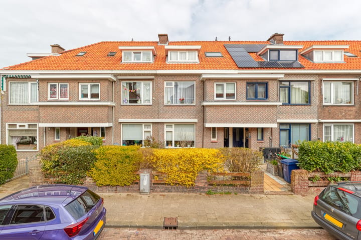 Ouverturestraat 106 main image