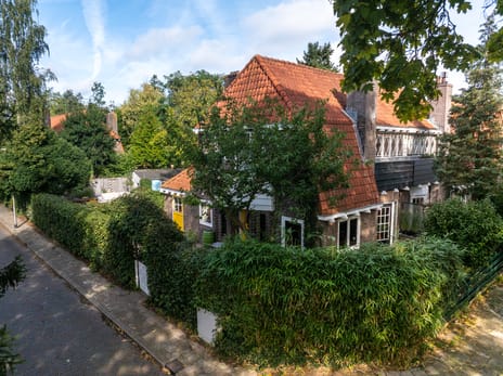 Afbeelding van Tesselschadelaan 3 - Derde foto