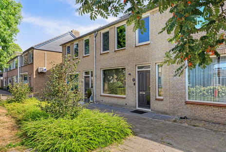Prof. Krabbestraat 15 main image