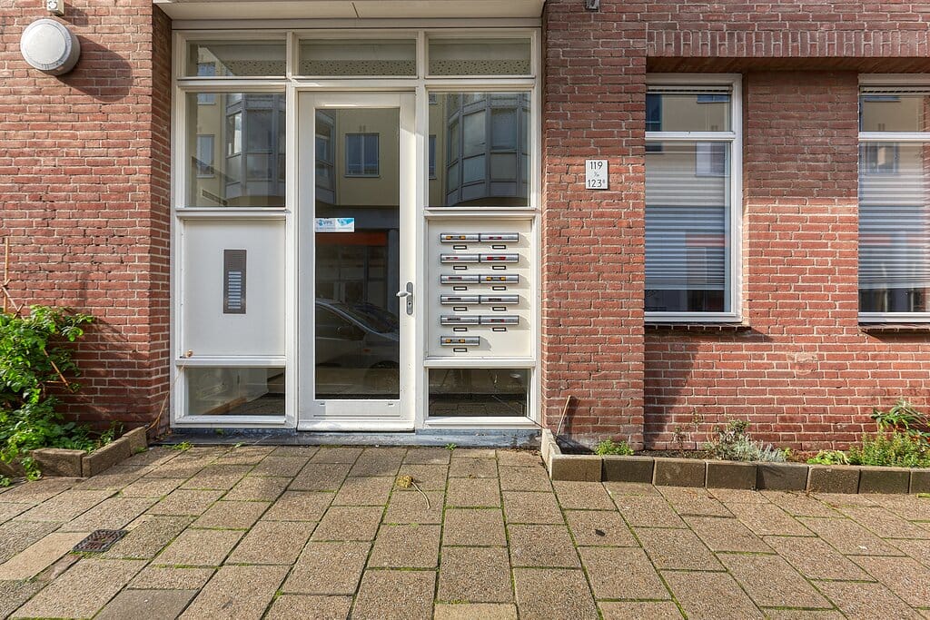 House Exterior