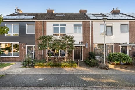 Hagedoornweg 8 main image