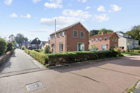 Poststraat 38 main image