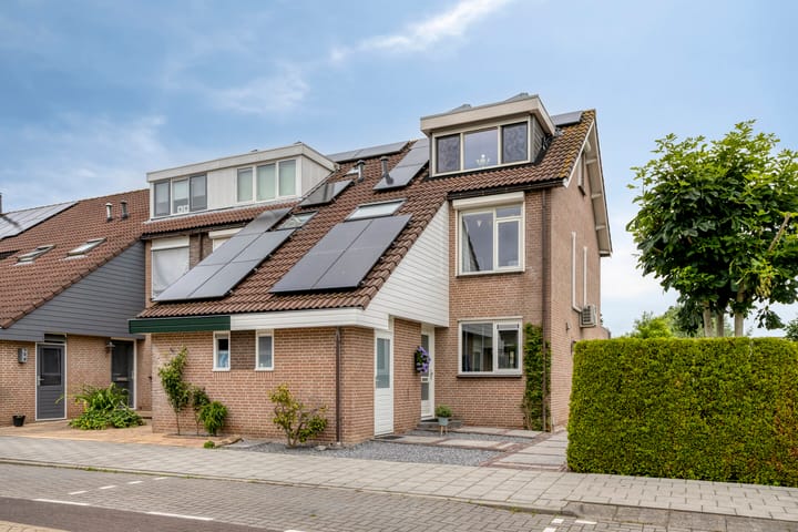 Burgemeester Viezeelaan 14 main image