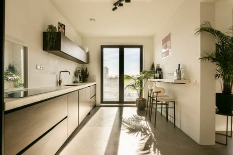 Afbeelding van Mies van der Rohestraat 47 - Derde foto
