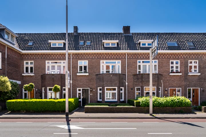 Nieuwe Bosscheweg 12 main image