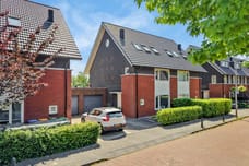 Afbeelding van Socrateslaan 23 - Tweede foto