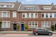 Afbeelding van Dr. Jaegersstraat 56 - Tweede foto
