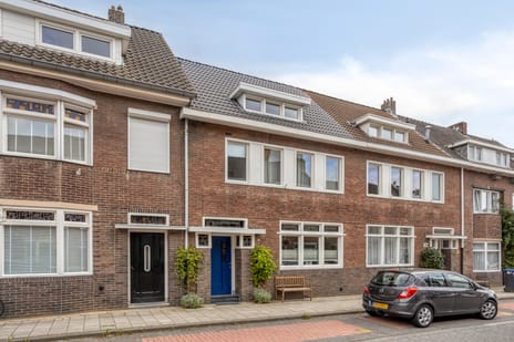 Dr. Jaegersstraat 56 main image