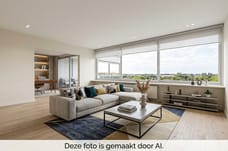 Afbeelding van P.J. Oudstraat 74 - Derde foto