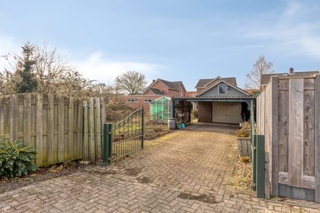 Afbeelding van Abbinkstraat 8 - Tweede foto
