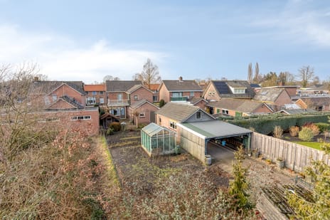 Afbeelding van Abbinkstraat 8 - Derde foto