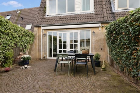 Afbeelding van Maurice Ravèlstraat 79 - Tweede foto