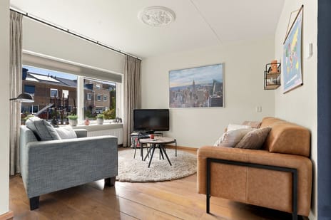 Afbeelding van Maurice Ravèlstraat 79 - Derde foto