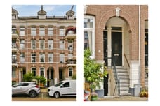 Afbeelding van Jacob van Lennepkade 26-2 - Tweede foto