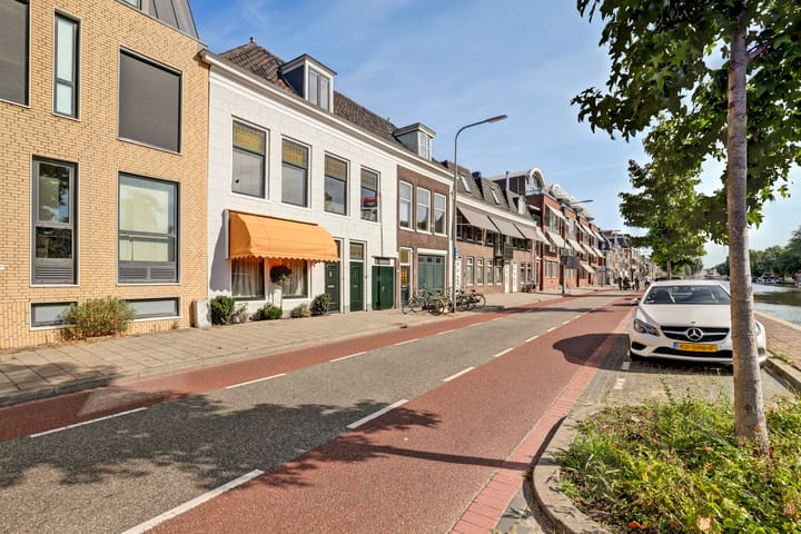 Kattensingel 13-a main image
