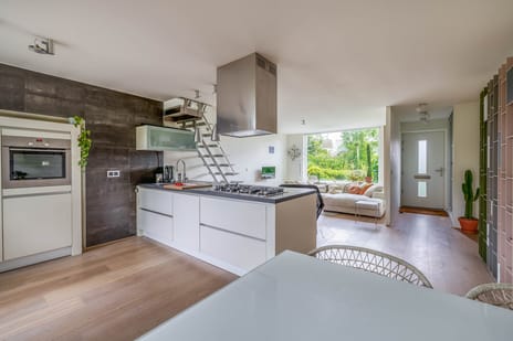 Afbeelding van Anna Bijnsstraat 7 - Derde foto