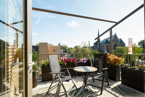 Afbeelding van Lutterstraat 5-B - Derde foto