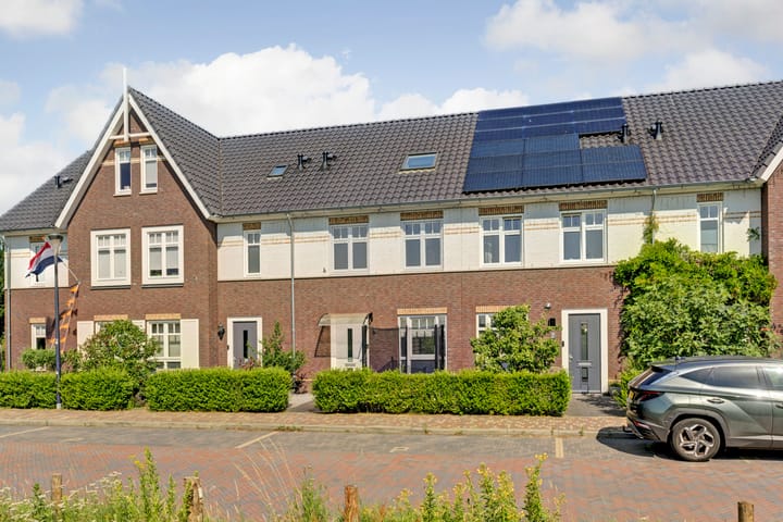 Louis Paul Boonstraat 5 main image