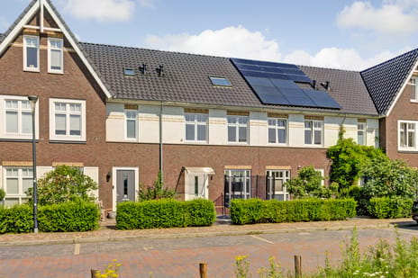 Louis Paul Boonstraat 5 secondary image