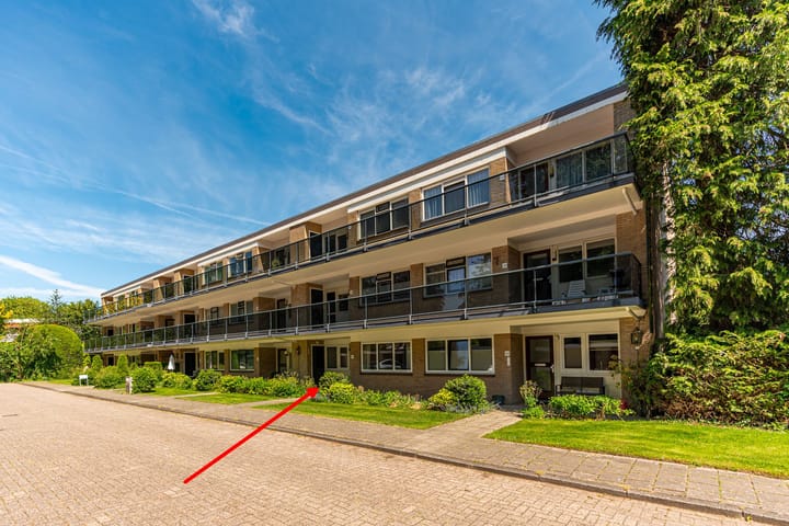 Koningsweg 18 main image
