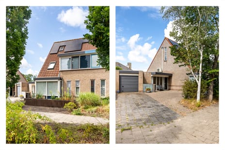 Afbeelding van Geerestein 4 - Tweede foto