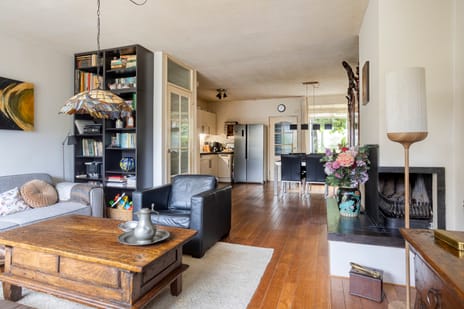 Afbeelding van Amerongenstraat 33-BIS - Tweede foto