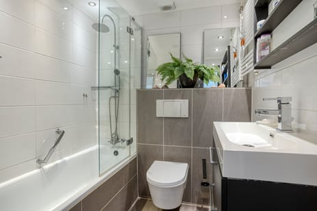 Afbeelding van Amerongenstraat 33-BIS - Derde foto