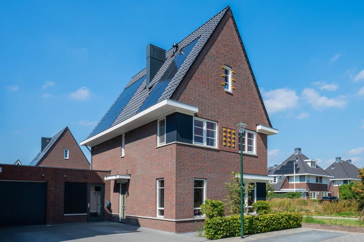 Gitaarstraat 27 main image