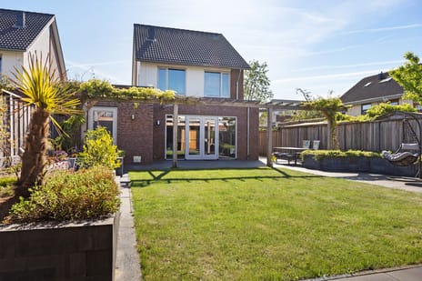 Parelmoervlinder 23 secondary image