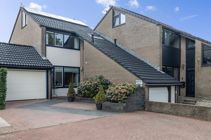 Laan van het Kwekebos 121 main image