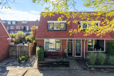 Afbeelding van van Loonstraat 9 - Derde foto