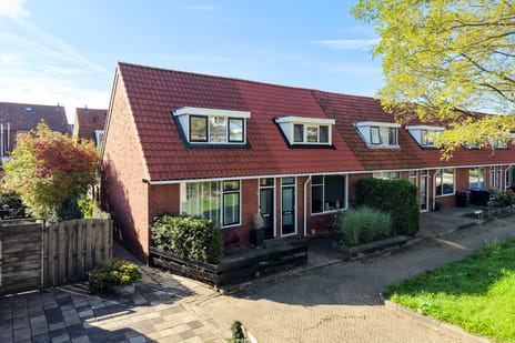 van Loonstraat 9 main image