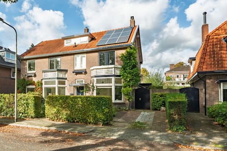 Burgemeester Patijnlaan 102 main image