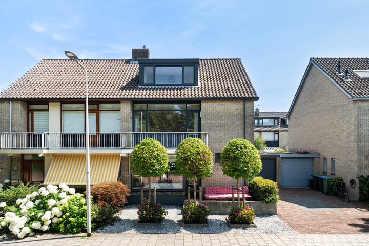 Pijlkruidlaan 10 main image